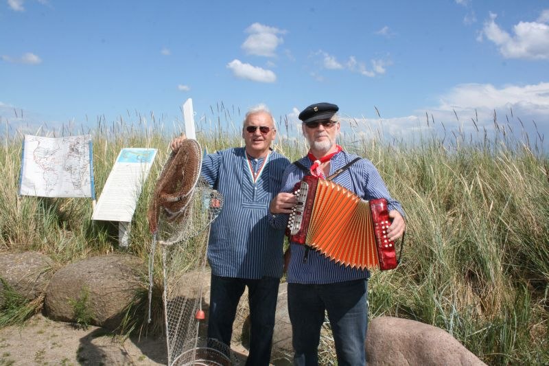 Ihr Gastgeber Lothar Frehse